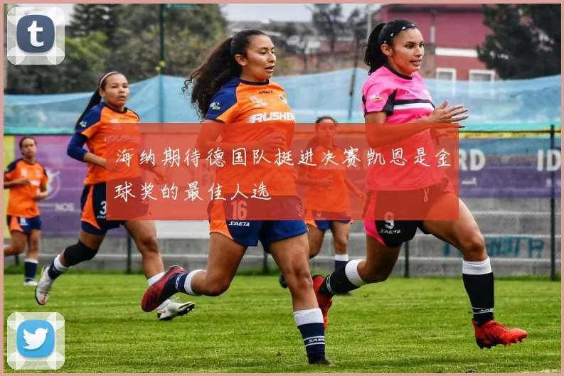 海纳期待德国队挺进决赛凯恩是金球奖的最佳人选