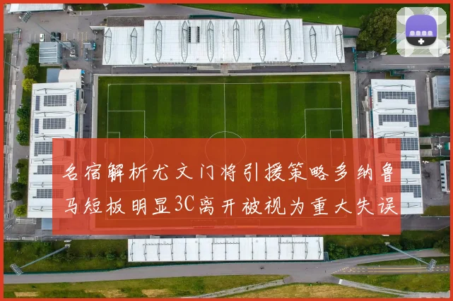 名宿解析尤文门将引援策略多纳鲁马短板明显3C离开被视为重大失误